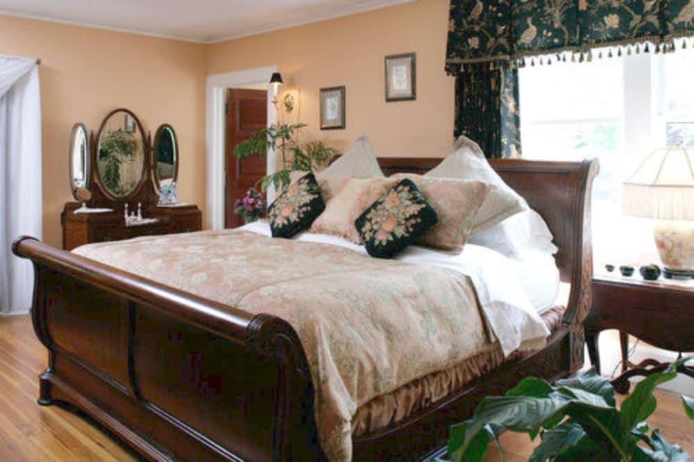 Black Walnut B&B Inn Asheville Exterior foto