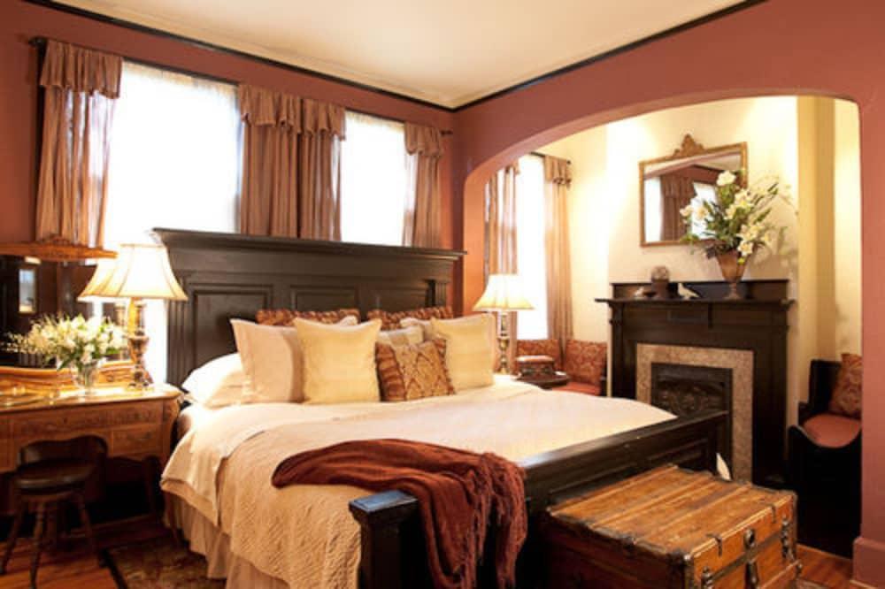Black Walnut B&B Inn Asheville Exterior foto