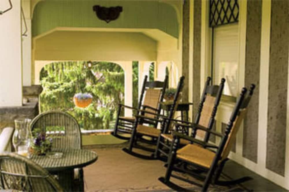 Black Walnut B&B Inn Asheville Exterior foto